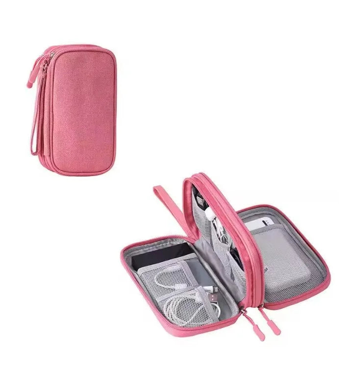 COSMO - Cable storage bag-Elly Rose