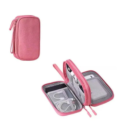 COSMO - Cable storage bag-Elly Rose