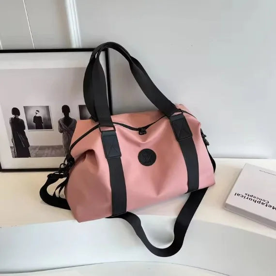 ISABELA - Summer travel bag 2024-Elly Rose