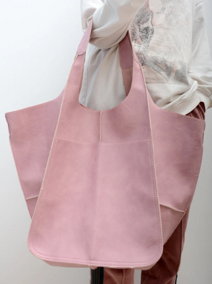 Maxine beach bag | Classic and unique-Elly Rose