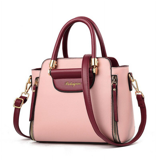 Zoe travel bag - Charming and trendy-Elly Rose