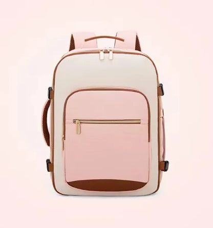 PRESTIQUE - The ultimate travel backpack-Elly Rose