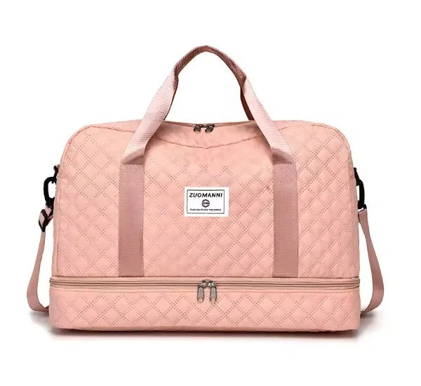 LUXURY - Easy-to-carry carry bag-Elly Rose