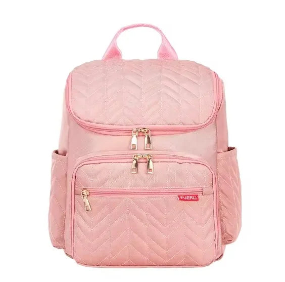 REGAL - Super Mama travel backpack-Elly Rose