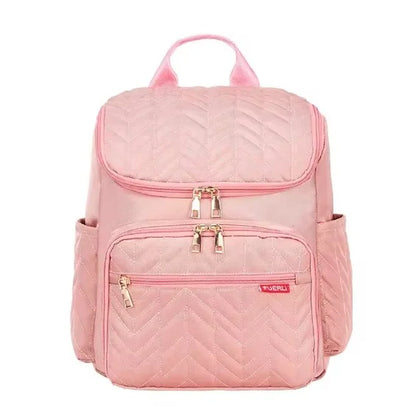 REGAL - Super Mama travel backpack-Elly Rose
