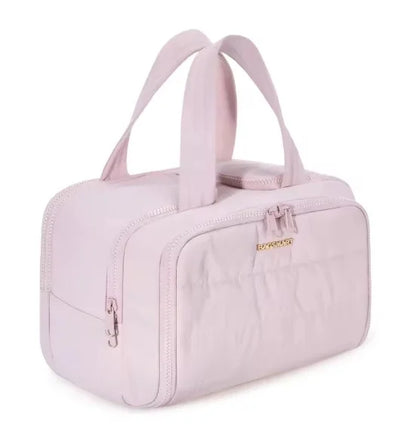 BARECARRY - Easy-to-carry toilet castor-Elly Rose