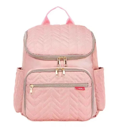 REGAL - Super Mama travel backpack-Elly Rose