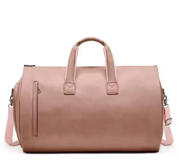 EliteTrek - Waterproof travel bag for business trips-Elly Rose