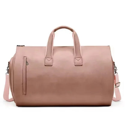 EliteTrek - Waterproof travel bag for business trips-Elly Rose