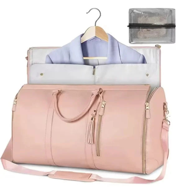 LuxeCarry - Super travel bag for all adventures-Elly Rose