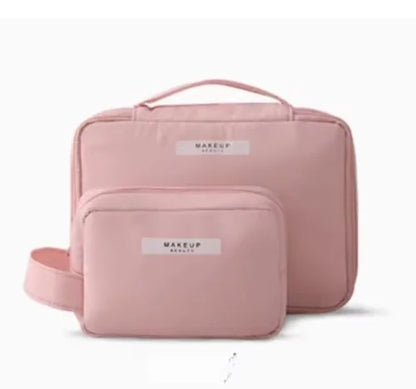 ChicPort - Portable make-up organizer-Elly Rose