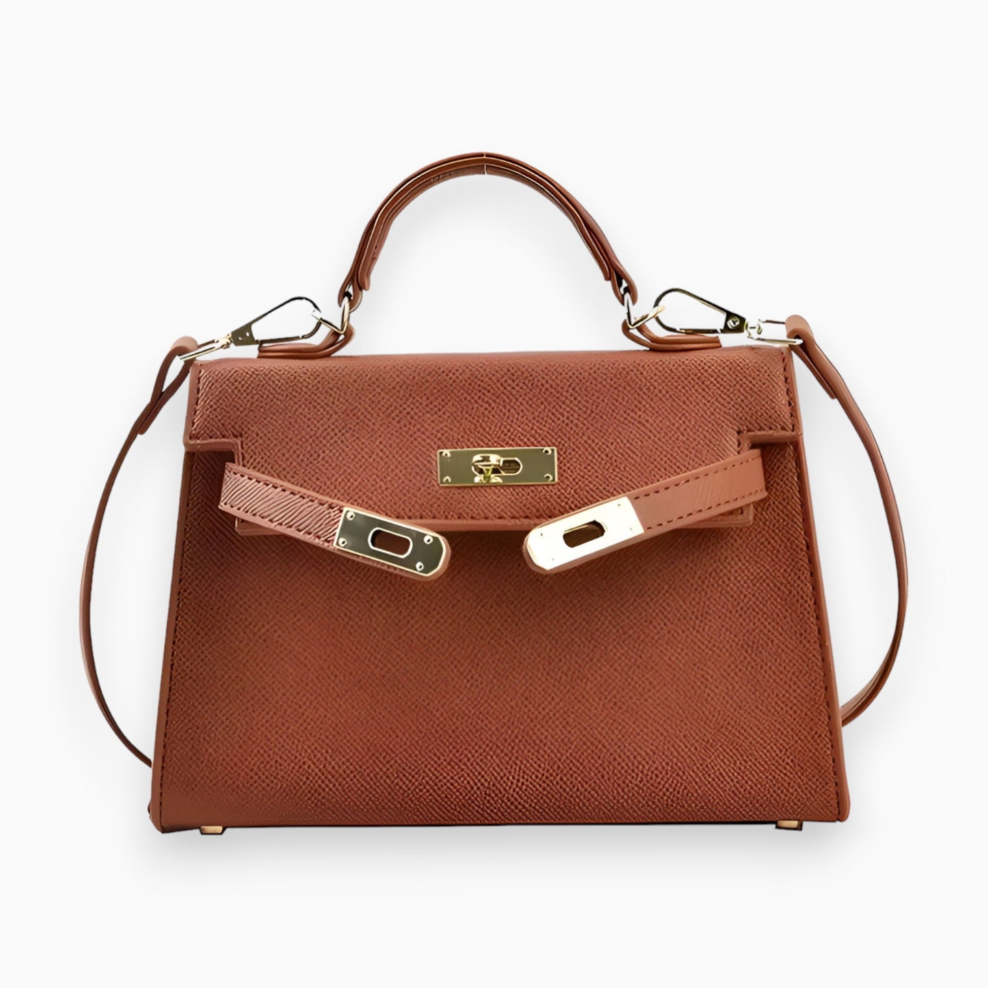 Lorana - elegant handbag-Elly Rose