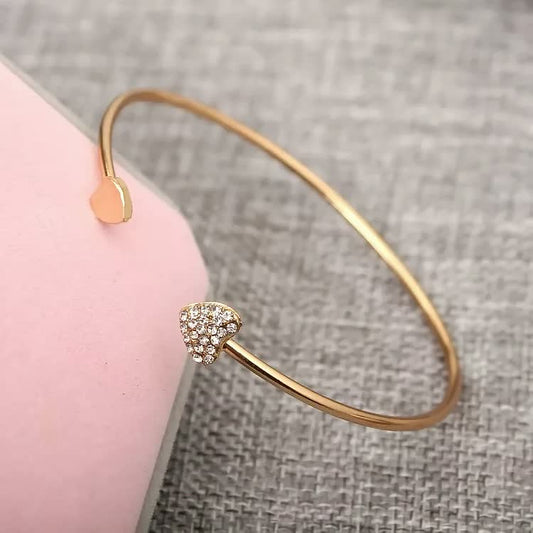 2HeartBracelet™ - bracelet pour femmes