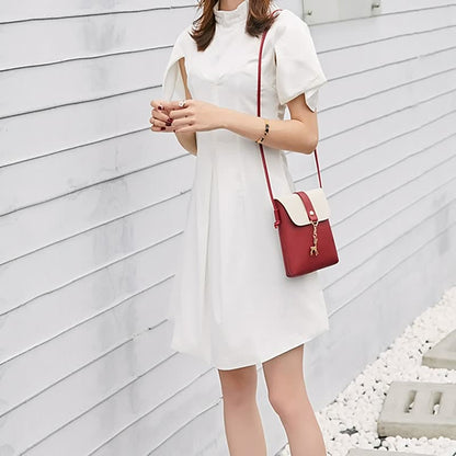 EasyBag™: Compact and elegant handbag-Elly Rose