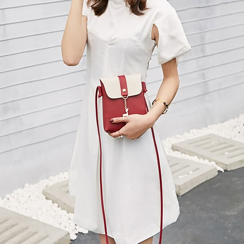 EasyBag™: Compact and elegant handbag-Elly Rose