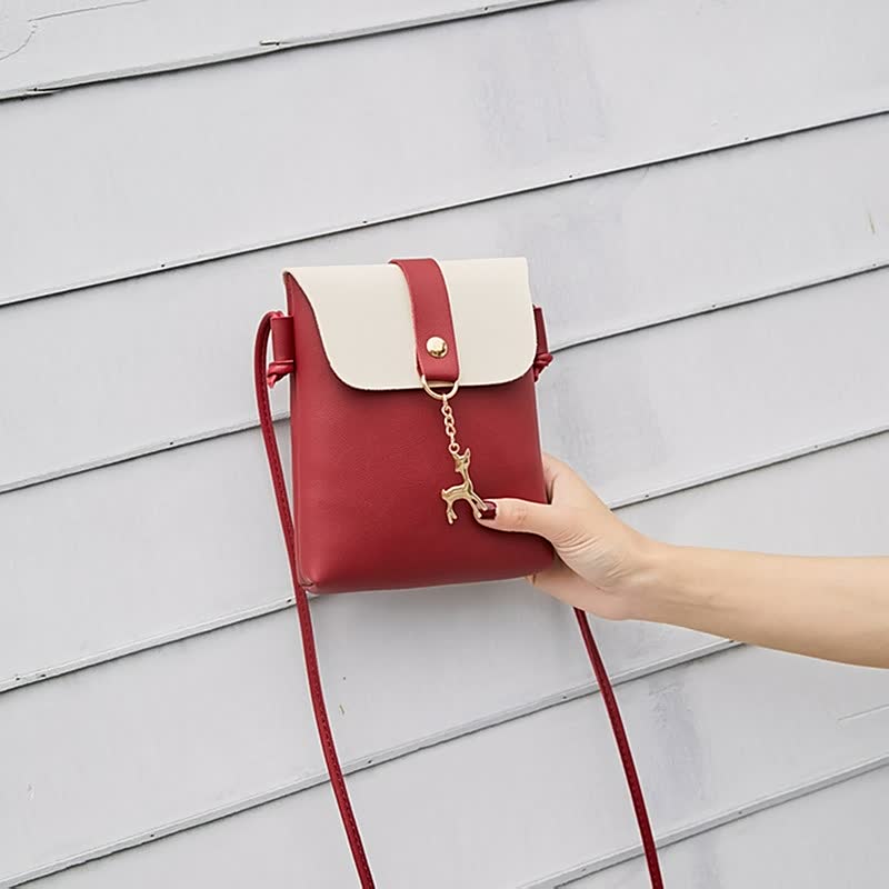 EasyBag™: Compact and elegant handbag-Elly Rose