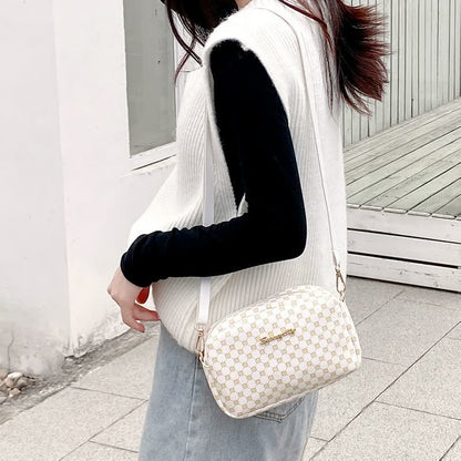 CompactBag™: Elegant handbag for women-Elly Rose