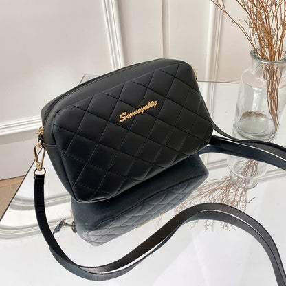 CompactBag™: Elegant handbag for women-Elly Rose