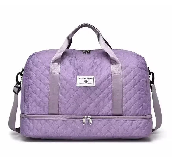 LUXURY - Easy-to-carry carry bag-Elly Rose