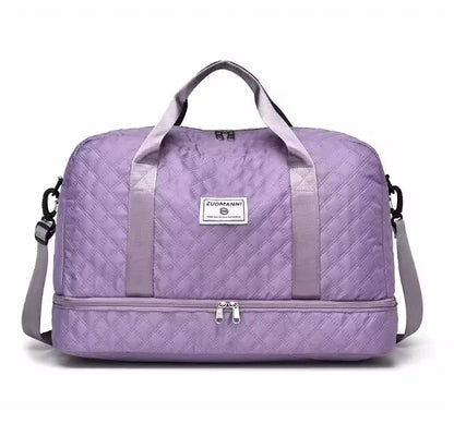 LUXURY - Easy-to-carry carry bag-Elly Rose
