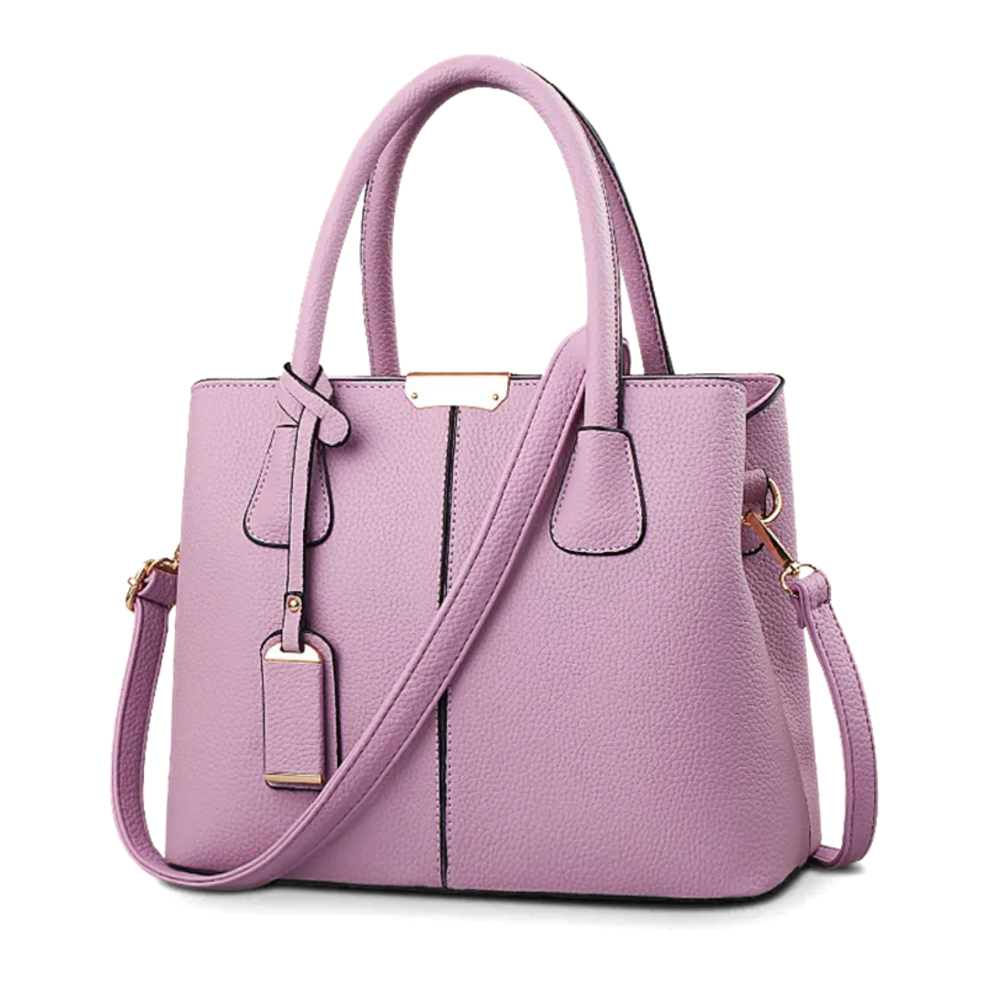 Romina Crossbody Carrier Bag | Elegant and versatile-Elly Rose