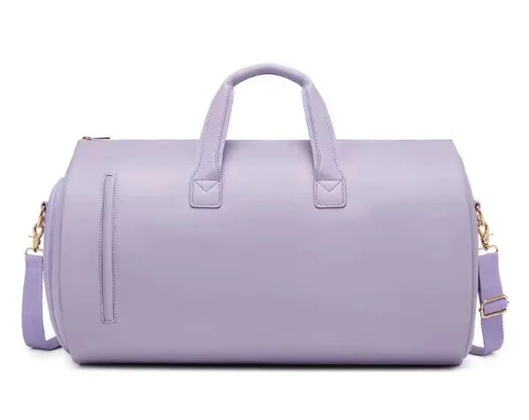 EliteTrek - Waterproof travel bag for business trips-Elly Rose