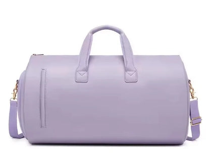 EliteTrek - Waterproof travel bag for business trips-Elly Rose