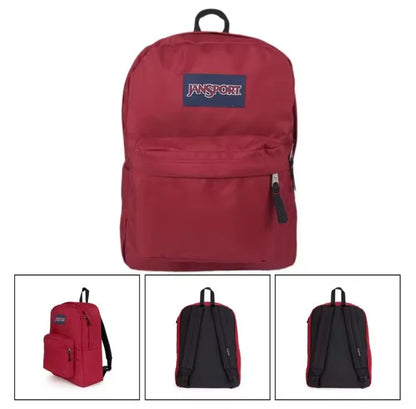 AiryCarry - Super lightweight school backpack for everyone-Elly Rose