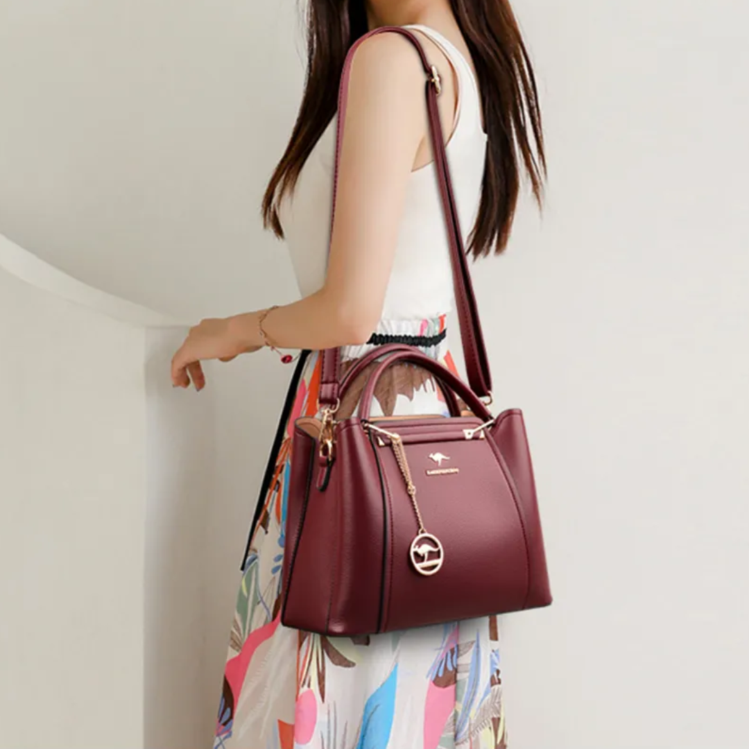 Lizie bag | Luxury and trendy-Elly Rose