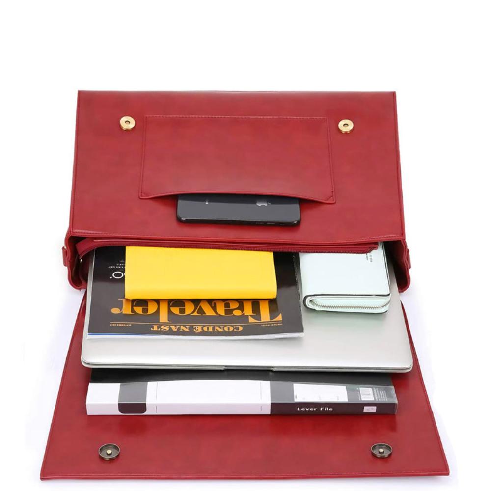 Grace’s Elegant Bow-Tie Satchel-Elly Rose