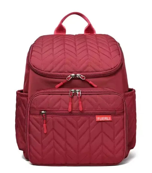 REGAL - Super Mama travel backpack-Elly Rose