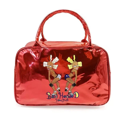 MARGOT - Elegant sports and travel bag-Elly Rose