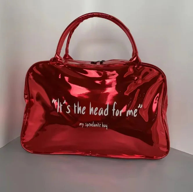 MARGOT - Elegant sports and travel bag-Elly Rose