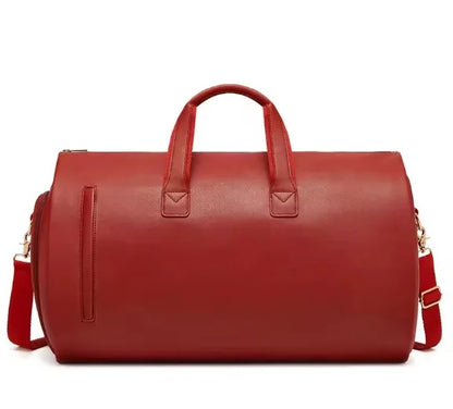 EliteTrek - Waterproof travel bag for business trips-Elly Rose