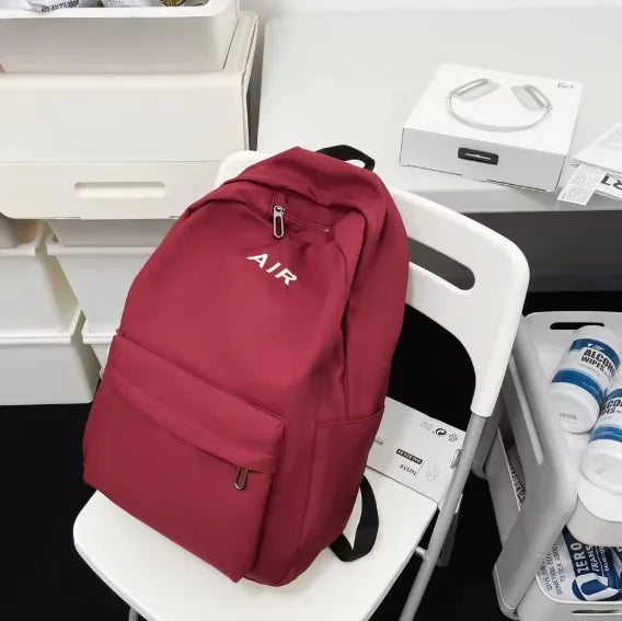 StudyChic - Elegant backpack for students-Elly Rose