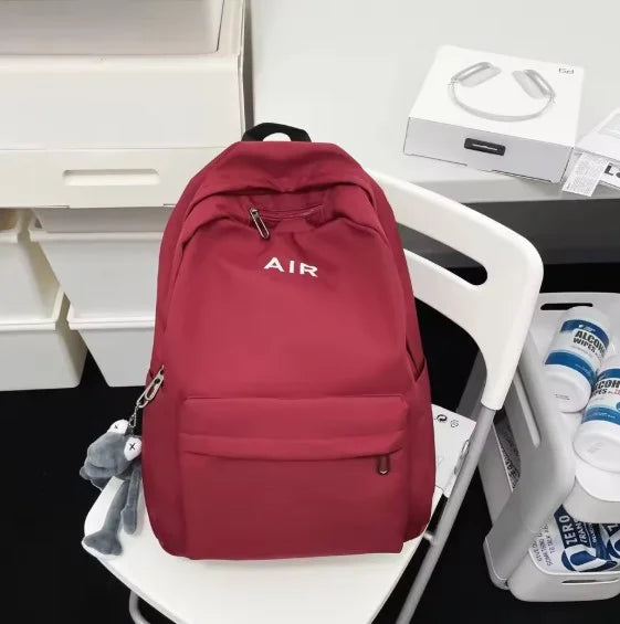 StudyChic - Elegant backpack for students-Elly Rose