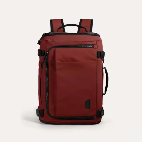 BAGSMART - Cases Travel backpacks-Elly Rose