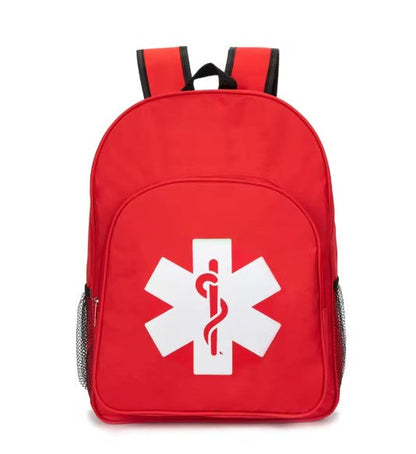CarePals - Child-friendly first aid backpack-Elly Rose