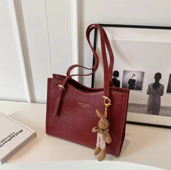 Brielle - Trendy carrying bag for women-Elly Rose