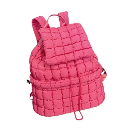 BUBBLES - Elegant backpack for everyday use-Elly Rose