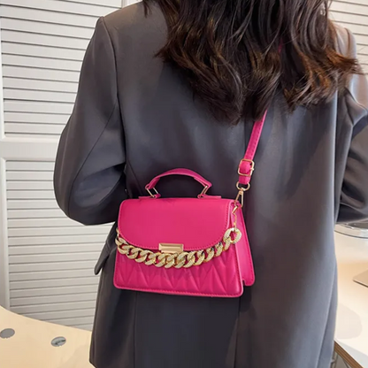 Gemma Chain Handbag | Chic & Trendy-Elly Rose