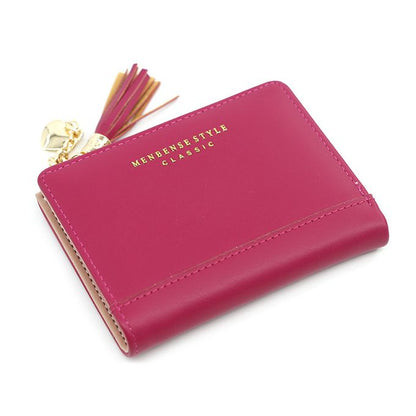 Cute mini cardholder | Small and elegant-Elly Rose