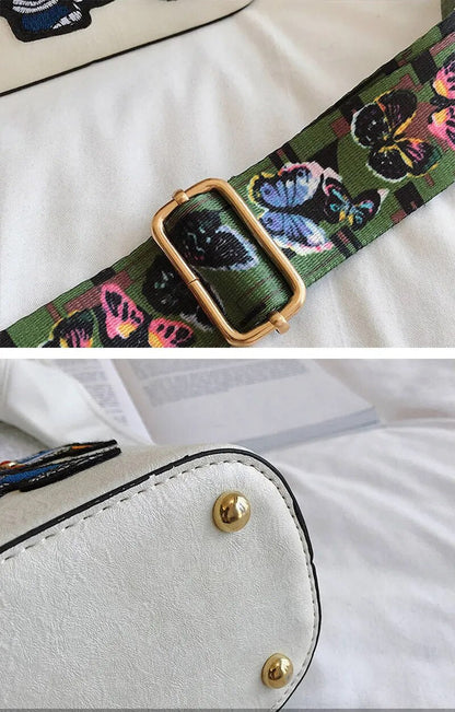 Roxy Crossbody Bag | Luxury & Unique-Elly Rose