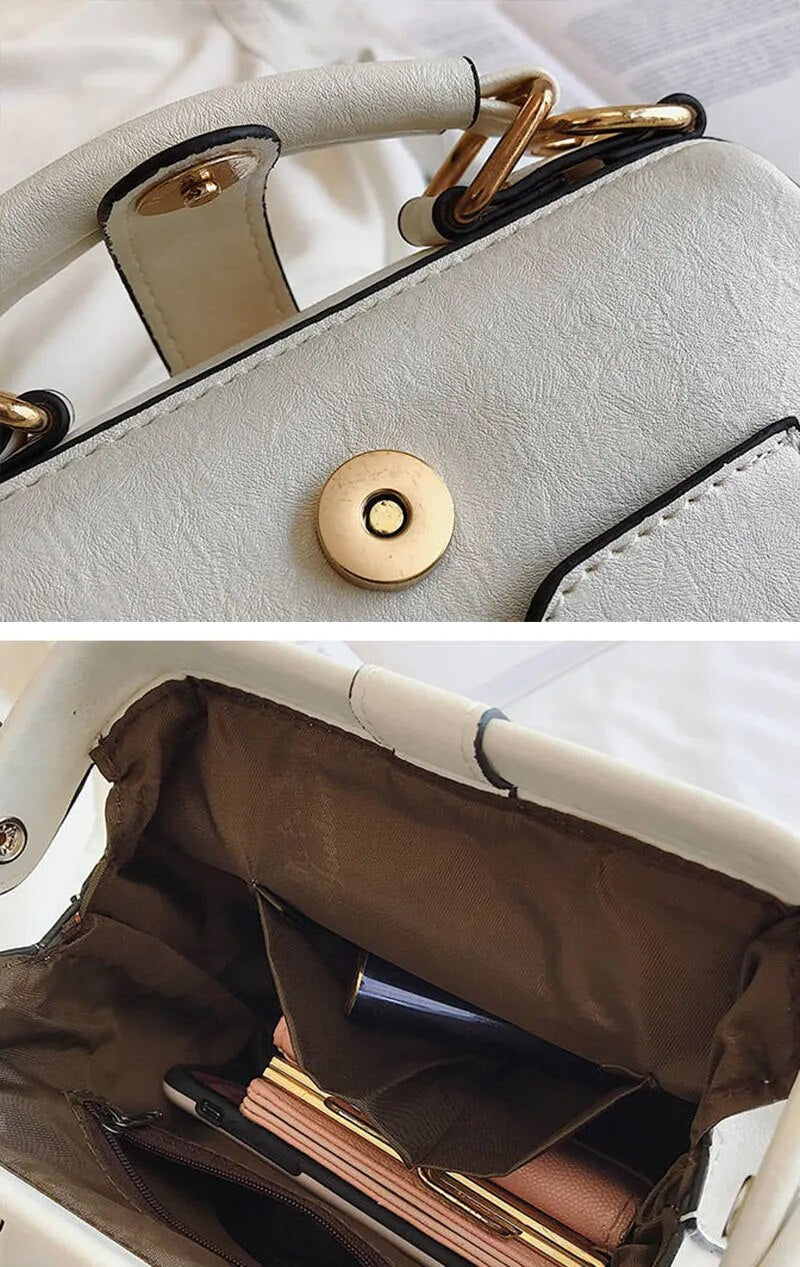 Roxy Crossbody Bag | Luxury & Unique-Elly Rose