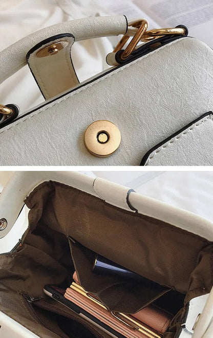 Roxy Crossbody Bag | Luxury & Unique-Elly Rose