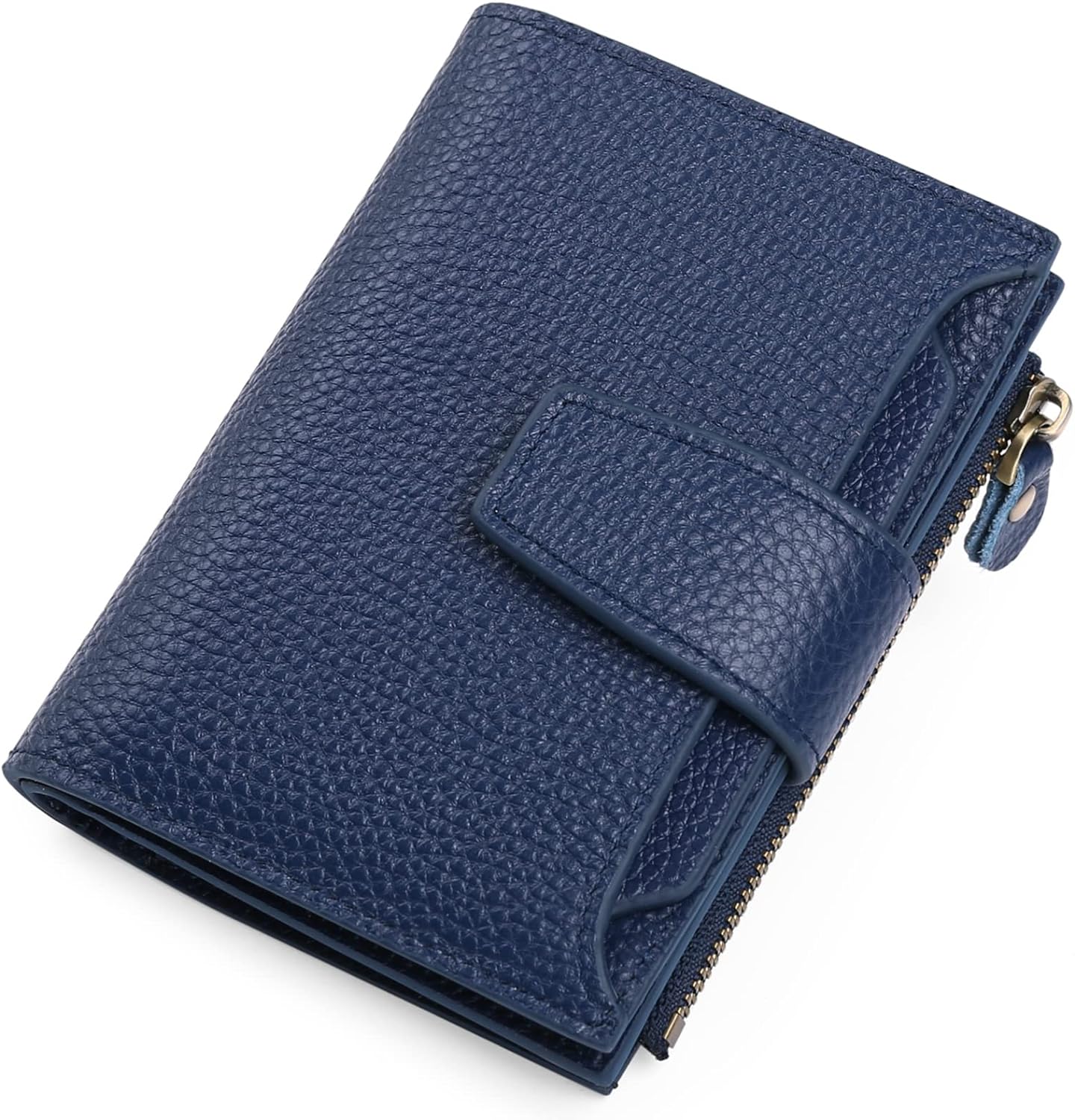 Small multifunctional wallet | Compact and secure-Elly Rose