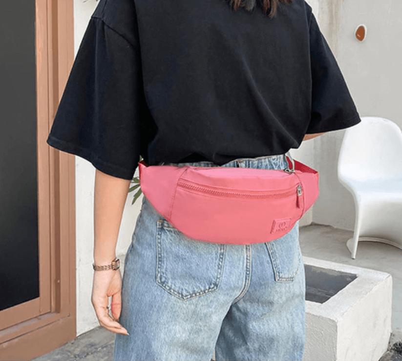 Roma Shoulderbag | Elegant bag-Elly Rose