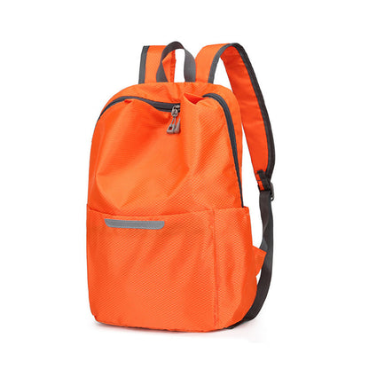 Mason | Adventure travel backpack - Attractive and durable-Elly Rose