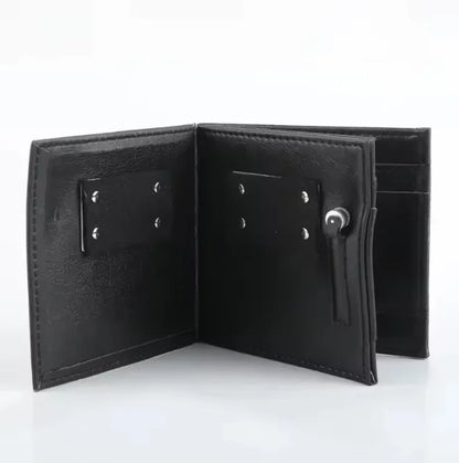 Flick & Fold - Magic flame wallet-Elly Rose