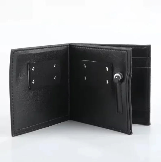 Flick & Fold - Magic flame wallet-Elly Rose